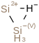 [Si+2]1[H-][SiH3-]1