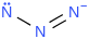 [N]N=[N-]