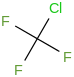 FC(F)(F)Cl