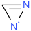 C1=N[N]1