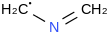 [CH2]N=C