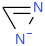 C1=N[N-]1