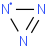 [N]1N=[N]1