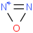 [N+]1=NO1