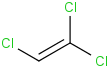 C(Cl)=C(Cl)Cl