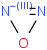 [N-]1=NO1