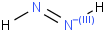 [H]/N=[N-]\[H]