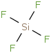 [Si](F)(F)(F)F