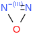 [N-]1=NO1