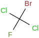 FC(Cl)(Cl)Br