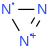 [N]1N=[N+]1