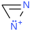 C1=N[N+]1