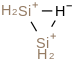 [SiH2+]([H-]1)[SiH2+]1