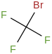 FC(F)(F)Br