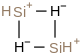 [SiH+]([H-]1)[H-][SiH+]1