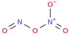 O=NO[N+](=O)[O-]