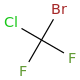 FC(F)(Cl)Br