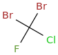 FC(Cl)(Br)Br