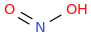 N(=O)O