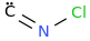 [C]=NCl