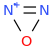 [N+]1=NO1