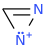 C1=N[N+]1