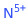 [N+5]