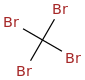 BrC(Br)(Br)Br