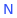 [N]