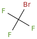 FC(F)(F)Br