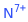 [N+7]