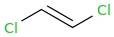 C(Cl)=CCl