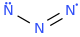 [N]N=[N]