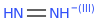 N=[NH-]