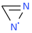 C1=N[N]1