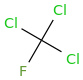 FC(Cl)(Cl)Cl