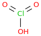 OCl(=O)=O