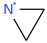 [N]1CC1