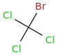 ClC(Cl)(Cl)Br