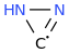 N1N=[C]1