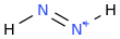 [H]/N=[N+]/[H]