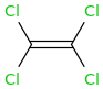 C(Cl)(Cl)=C(Cl)(Cl)