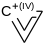 [C+]1=C=C=1