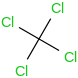 ClC(Cl)(Cl)Cl