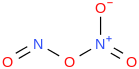 O=NO[N+](=O)[O-]