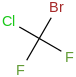 FC(F)(Cl)Br