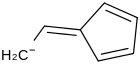 [CH2-]C=C1C=CC=C1