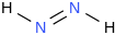 [H]/N=N/[H]