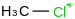 C[Cl+]