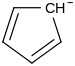 [CH-]1C=CC=C1